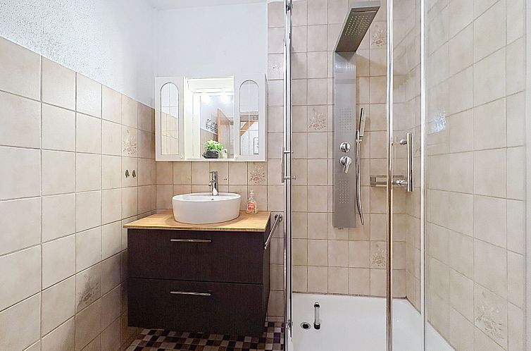 Appartement Scherzingers Fewo