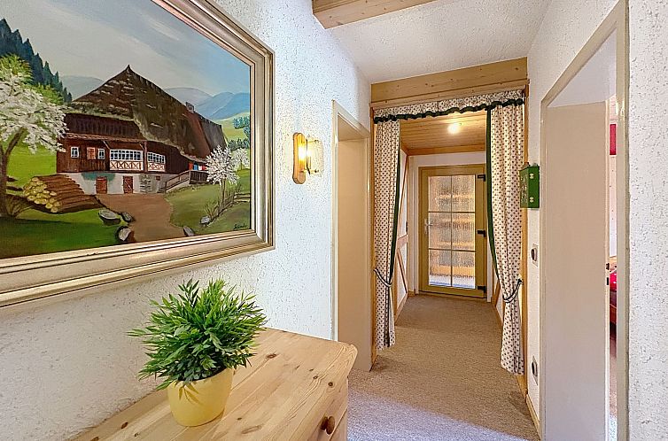 Appartement Scherzingers Fewo