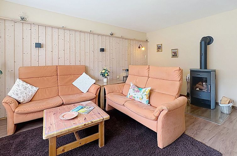 Appartement Scherzingers Fewo