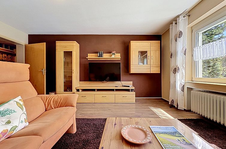Appartement Scherzingers Fewo