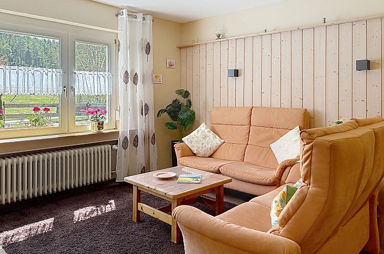 Appartement Scherzingers Fewo