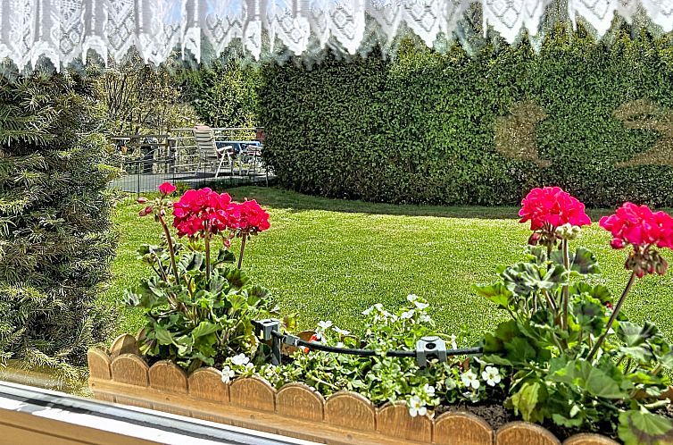 Appartement Scherzingers Fewo