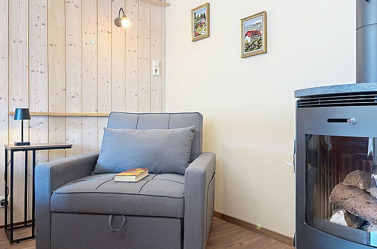 Appartement Scherzingers Fewo