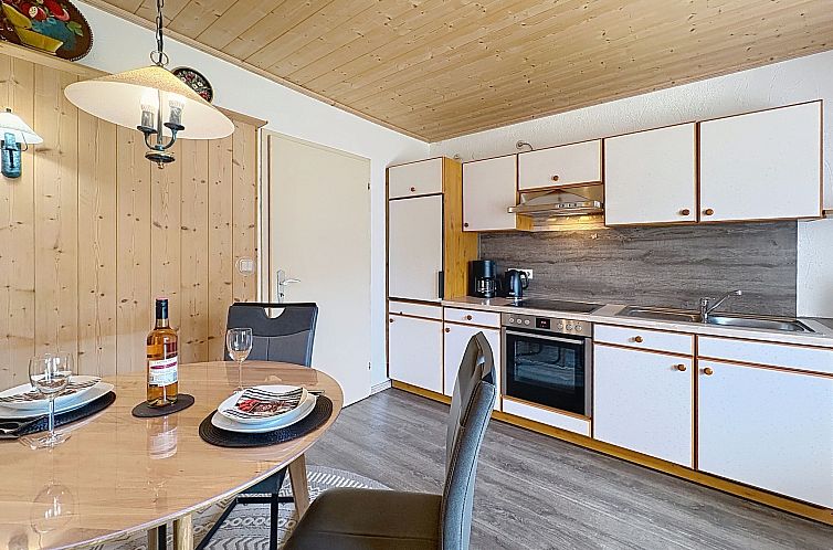 Appartement Scherzingers Fewo