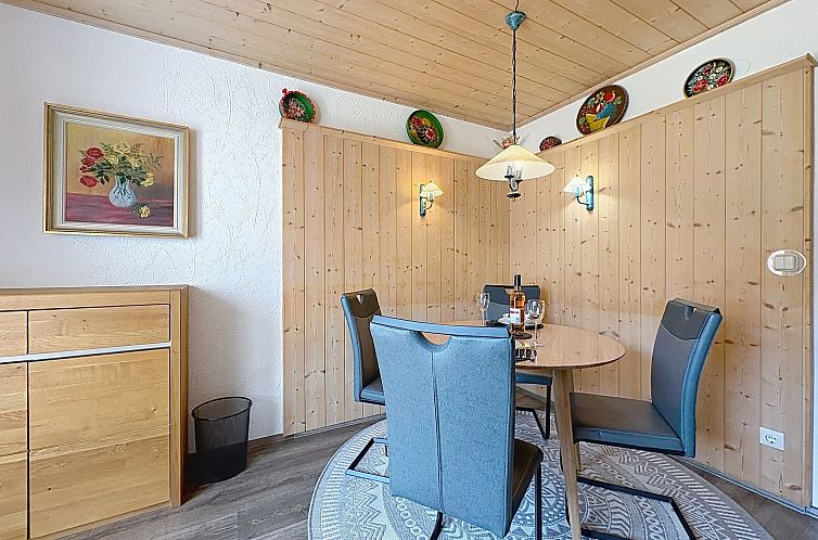 Appartement Scherzingers Fewo