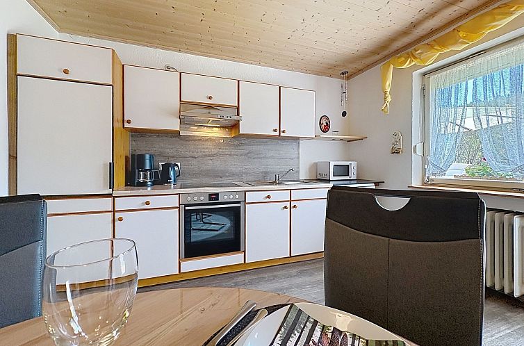 Appartement Scherzingers Fewo