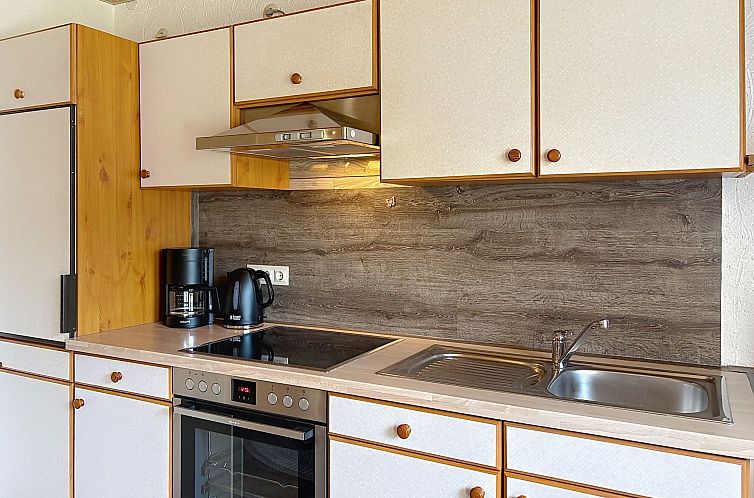 Appartement Scherzingers Fewo