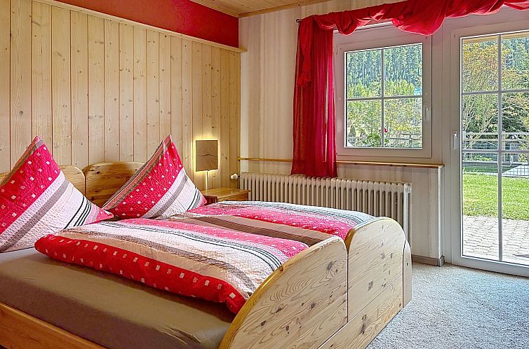 Appartement Scherzingers Fewo