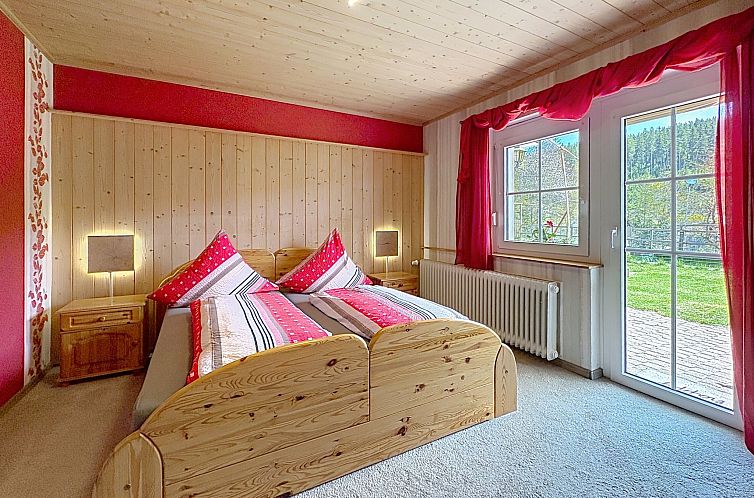 Appartement Scherzingers Fewo