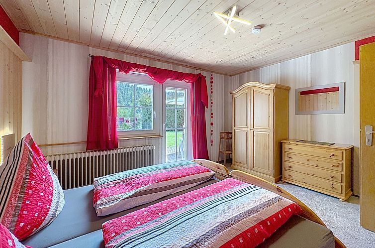 Appartement Scherzingers Fewo
