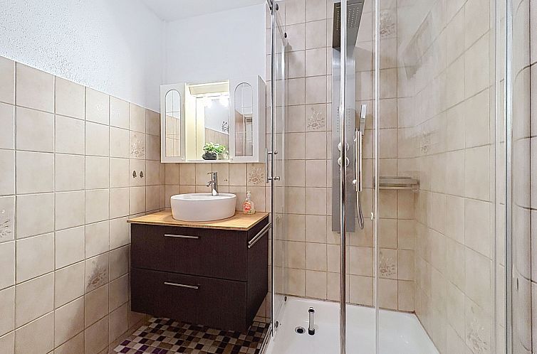 Appartement Scherzingers Fewo