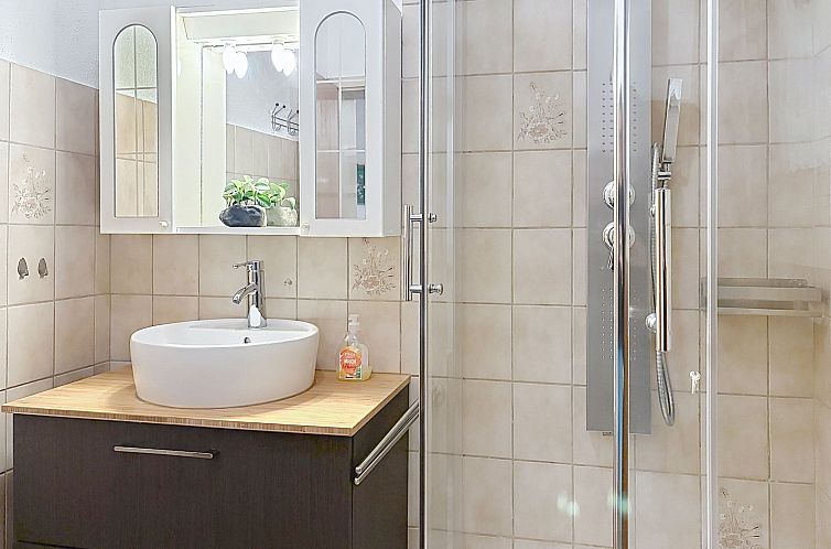Appartement Scherzingers Fewo