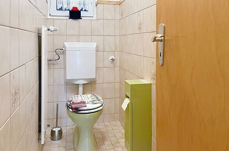Appartement Scherzingers Fewo