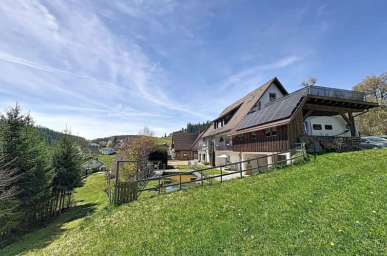 Appartement Scherzingers Fewo