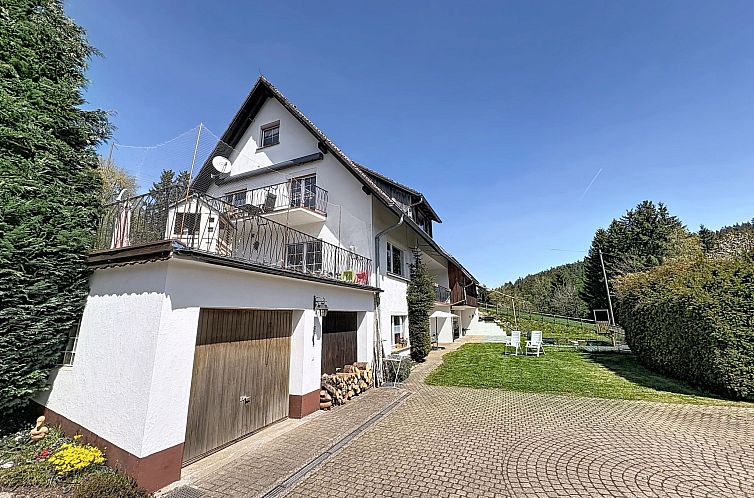 Appartement Scherzingers Fewo