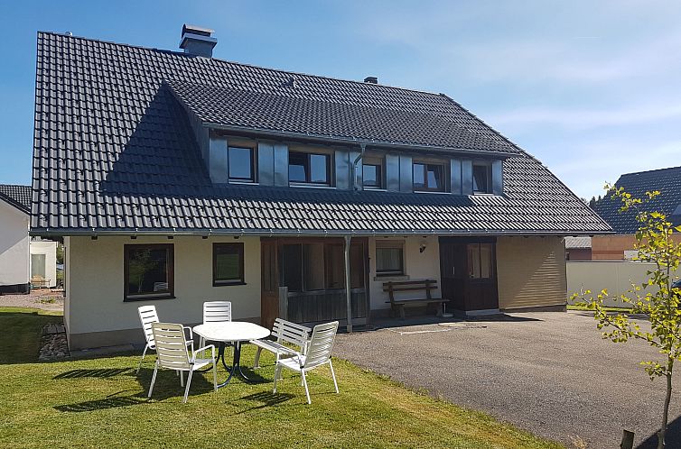 Guest house 03113209 - Holiday property Black Forest - Vakantiehuis Landhaus Klara