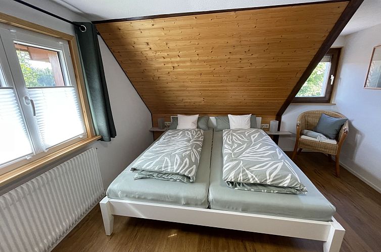 Vakantiehuis Landhaus Klara