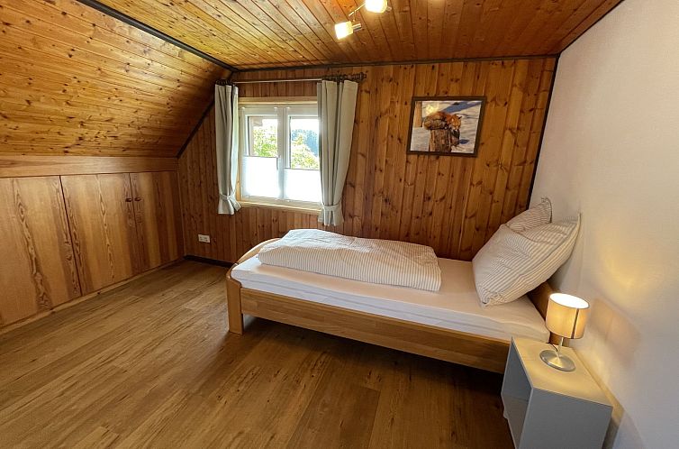 Vakantiehuis Landhaus Klara