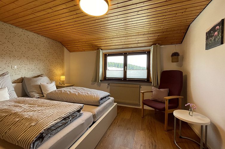 Vakantiehuis Landhaus Klara