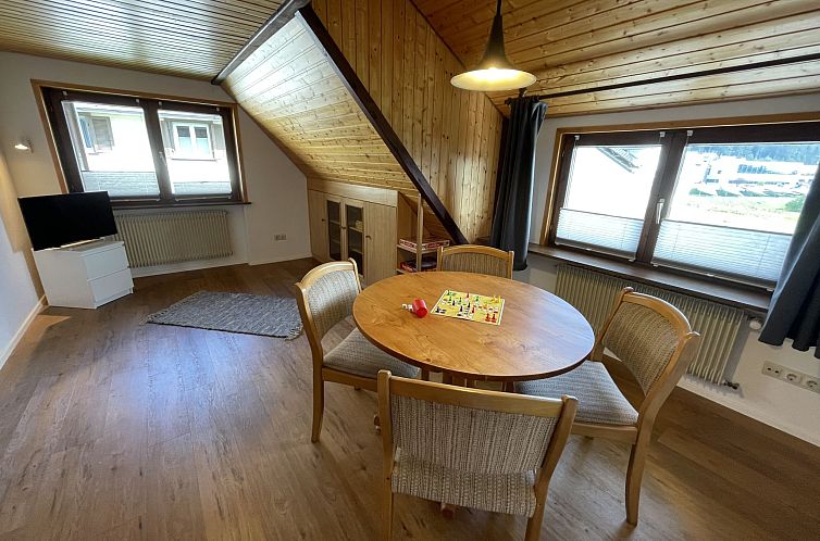 Vakantiehuis Landhaus Klara