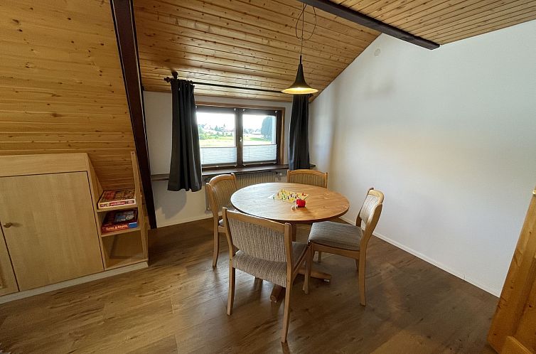 Vakantiehuis Landhaus Klara