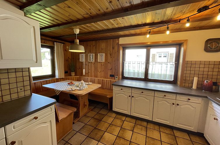 Vakantiehuis Landhaus Klara