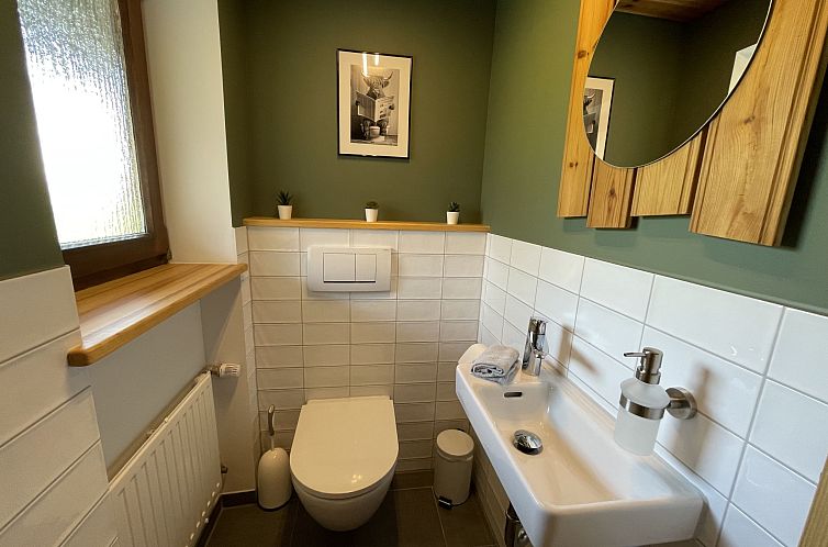 Vakantiehuis Landhaus Klara