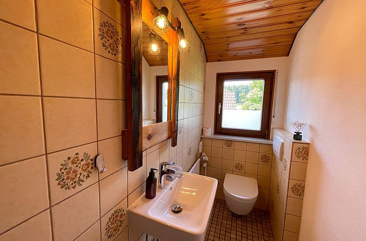 Vakantiehuis Landhaus Klara