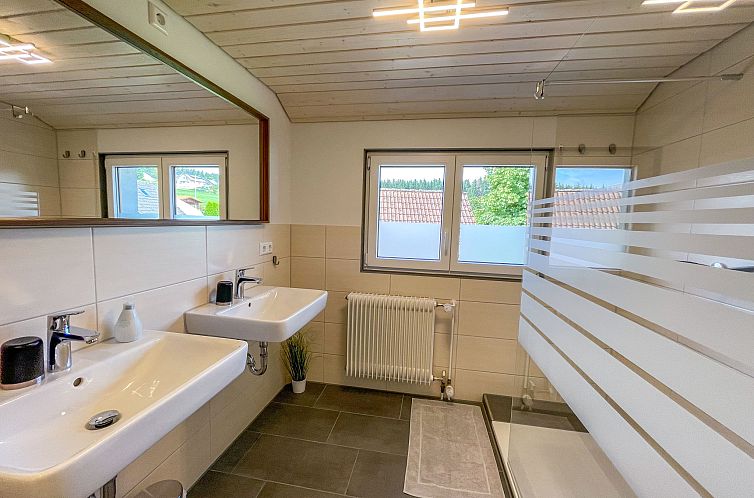 Vakantiehuis Landhaus Klara