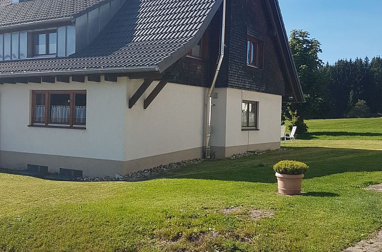 Vakantiehuis Landhaus Klara