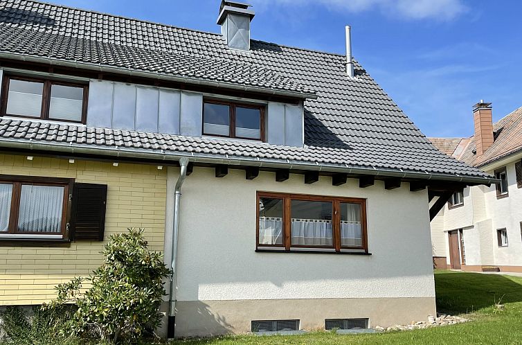 Vakantiehuis Landhaus Klara