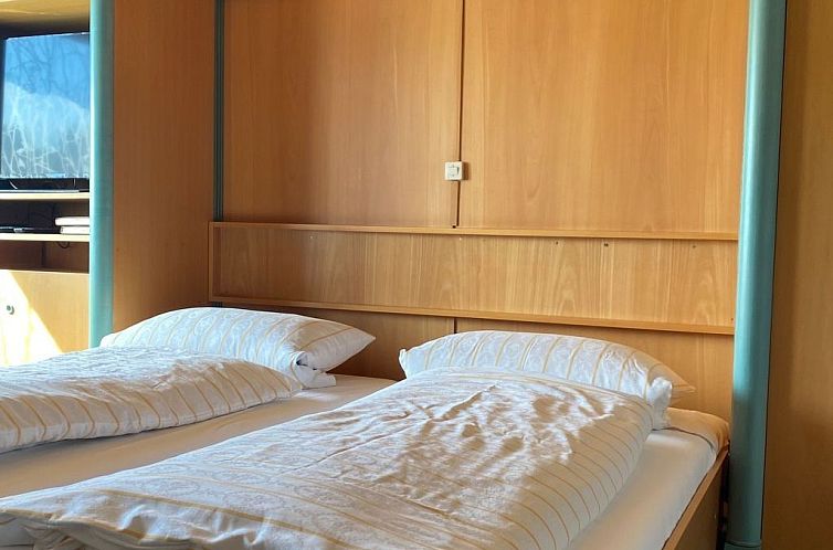 Appartement Appartement mit Garten in Schwärzenbach