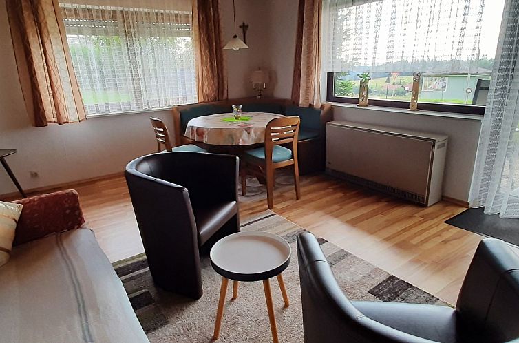 Appartement Gaby