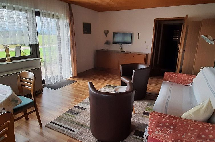 Appartement Gaby