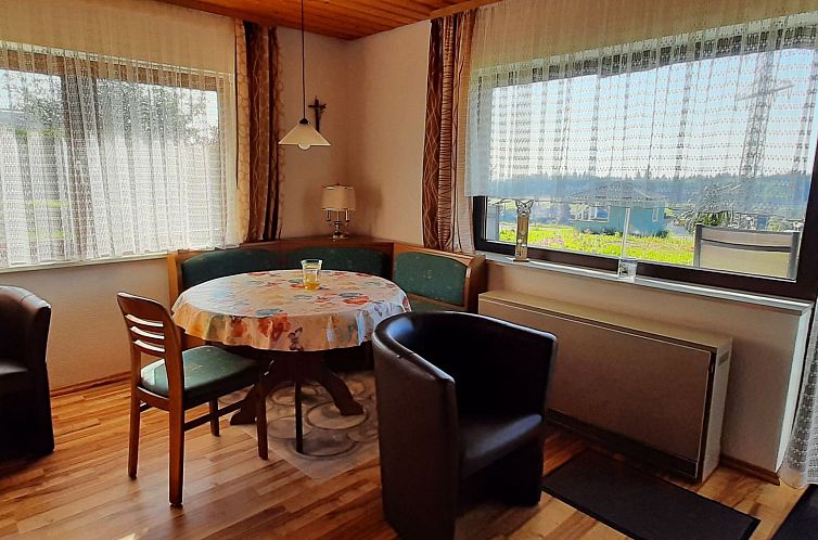 Appartement Gaby