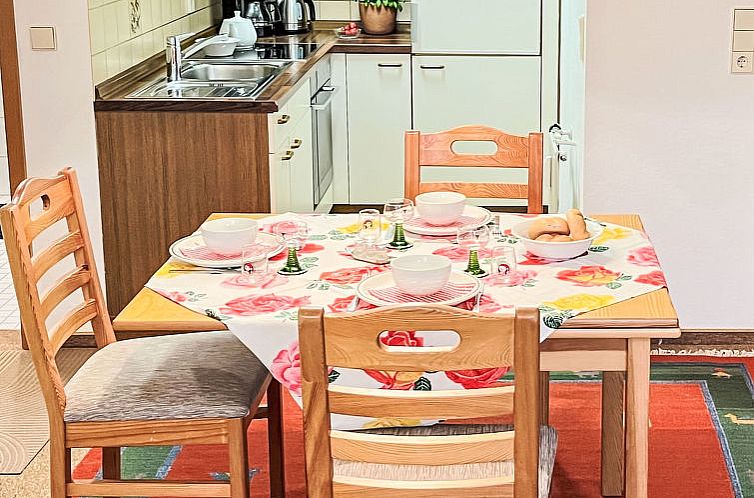 Appartement Sonnenmatt App. 12