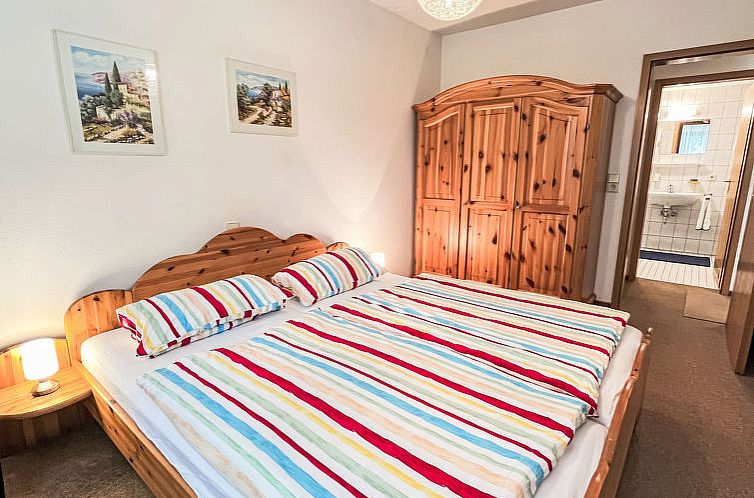 Appartement Sonnenmatt App. 12