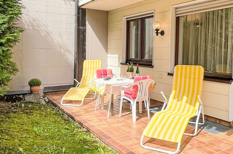 Appartement Sonnenmatt App. 12