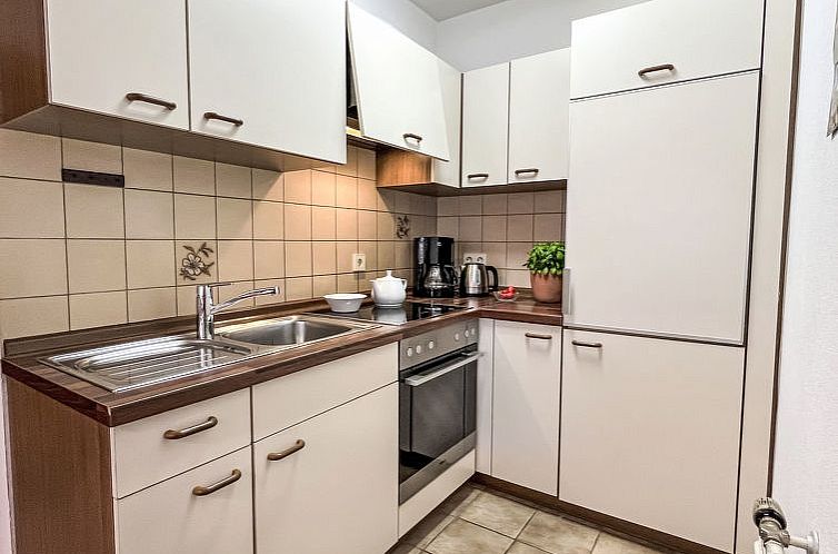 Appartement Sonnenmatt App. 12