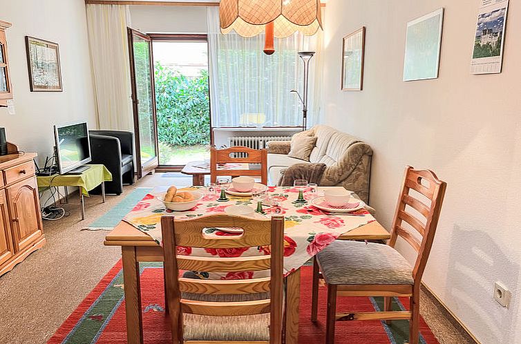 Appartement Sonnenmatt App. 12