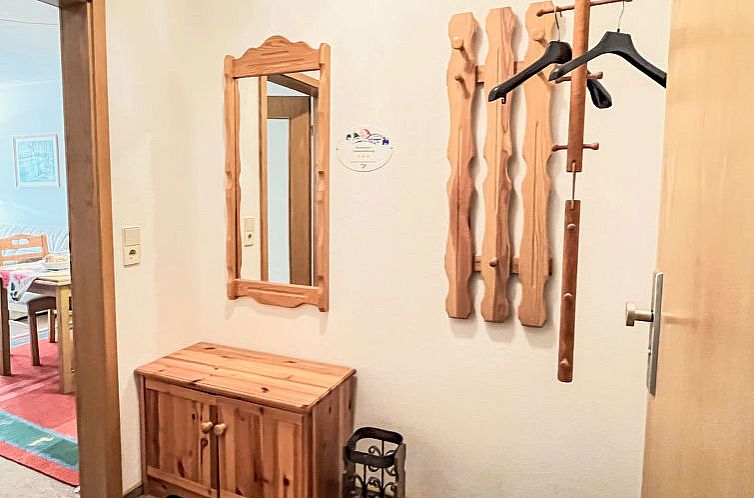 Appartement Sonnenmatt App. 12