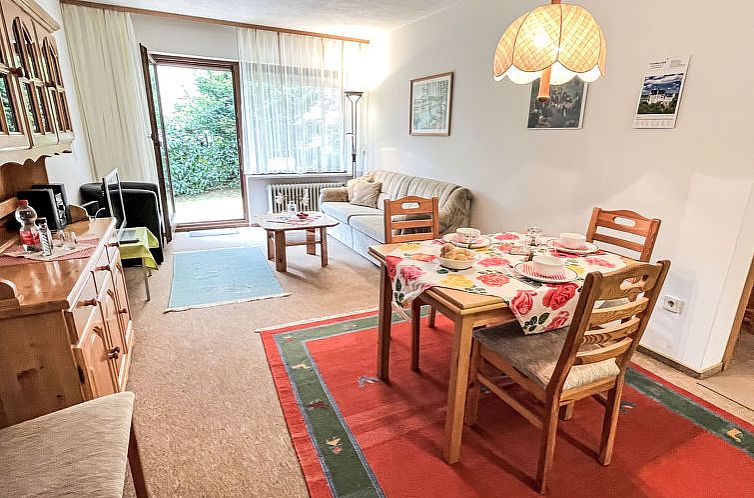 Appartement Sonnenmatt App. 12