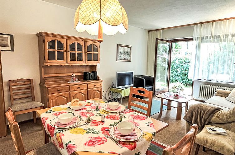 Appartement Sonnenmatt App. 12