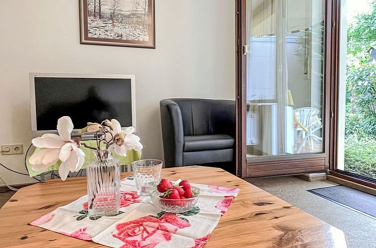 Appartement Sonnenmatt App. 12