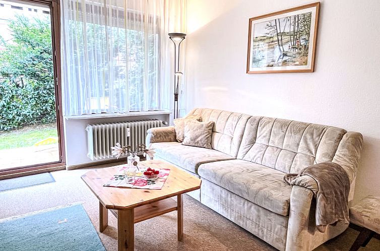 Appartement Sonnenmatt App. 12
