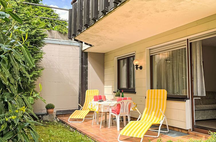 Appartement Sonnenmatt App. 12