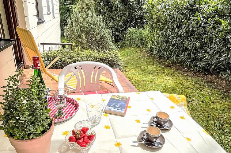 Appartement Sonnenmatt App. 12