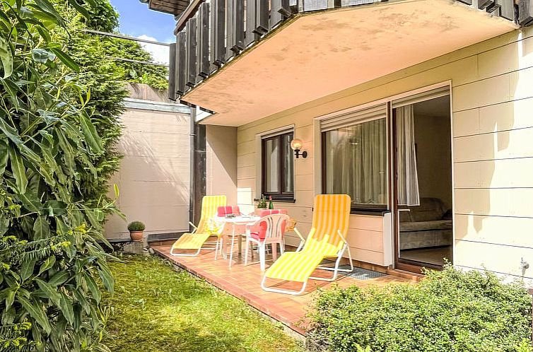 Appartement Sonnenmatt App. 12