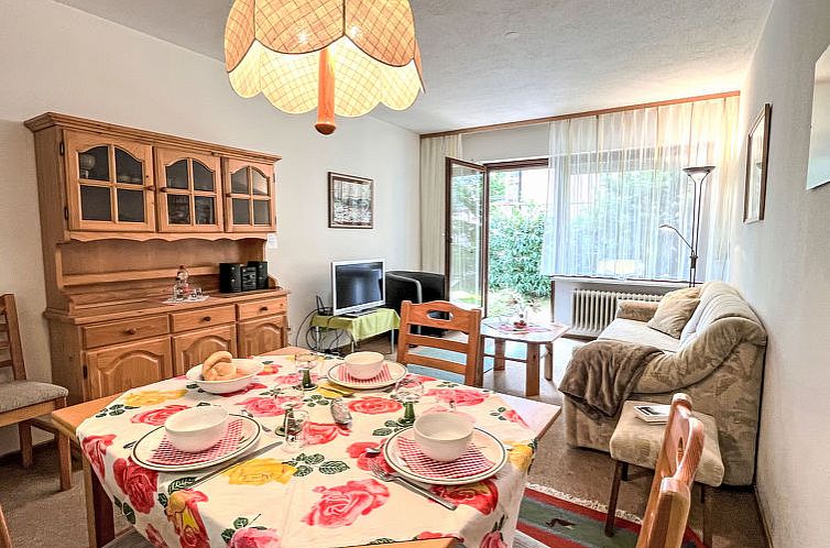 Appartement Sonnenmatt App. 12