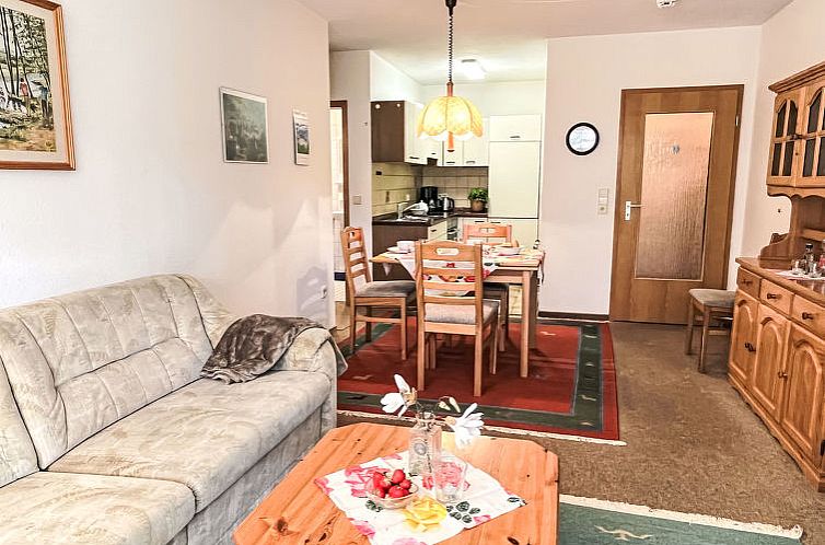 Appartement Sonnenmatt App. 12